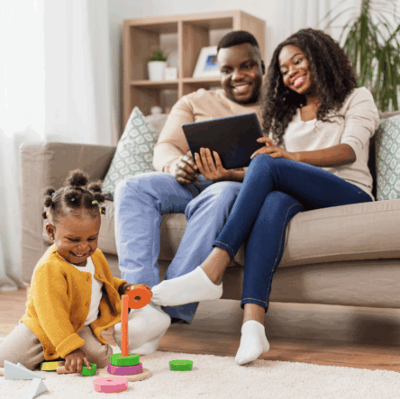 Early childhood education