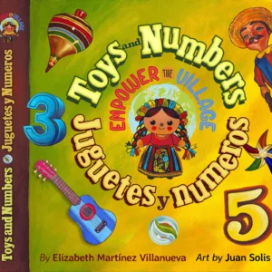 Toys & Numbers / Juguetes y Numeros Digital Copy