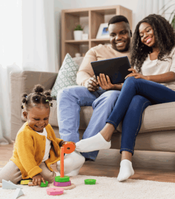 Early childhood education